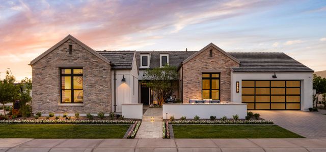Stone Crest by Camelot Homes in Gilbert - image