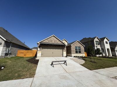 Bluffview by Pulte Homes in Leander - photo 24 24