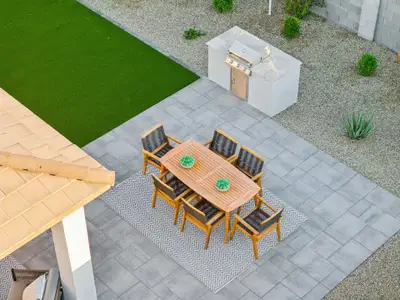 Silver Cross Ranch by Century Communities in Florence - image