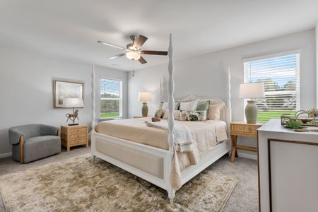 Reedy Creek Estates by Dream Finders Homes in Fountain Inn - image 7