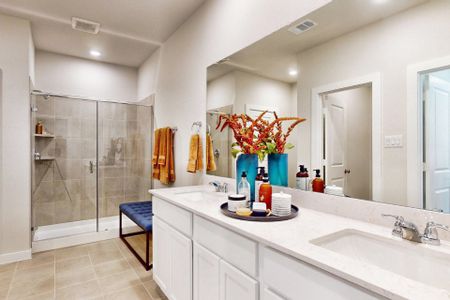 Summerwood Estates by Century Communities in Red Oak - photo 31 31