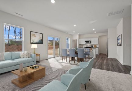 Noble Ridge by Starlight Homes in Howe - image 6