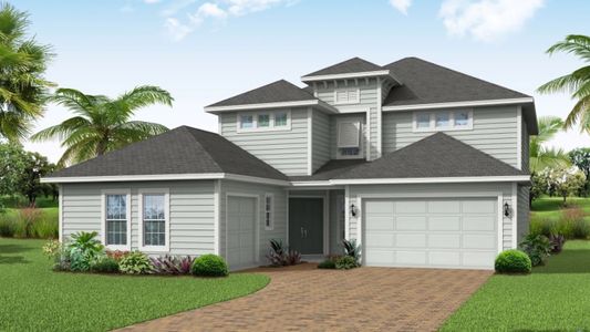 Amelia National Country Club by Riverside Homes in Fernandina Beach - photo 11 11