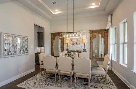 Amira: Signature Collection by Beazer Homes in Tomball - photo 18 18