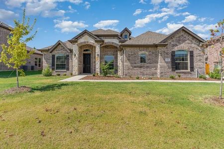 Cole Crossing Estates by Sumeer Homes in DeSoto - photo 10 10