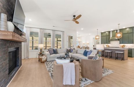 The Reserve at Knollwood by Traton Homes in Canton - image 7