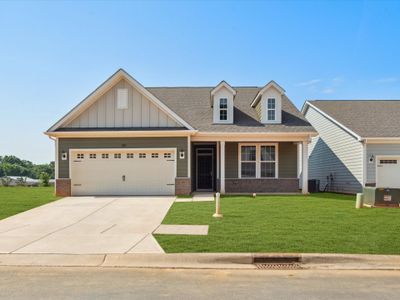 Reedy Creek Estates by Dream Finders Homes in Fountain Inn - image 8