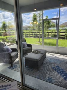 The Crossings - Bungalows by Highland Homes of Florida in St. Cloud - image 6