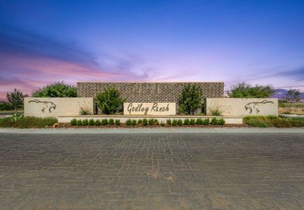 Godley Ranch by HistoryMaker Homes in Godley - photo 1 1