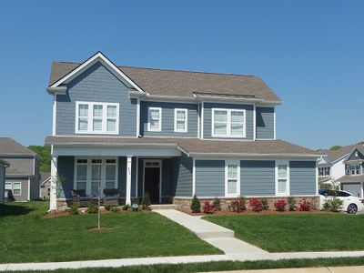 Richvale Estates by Regent Homes in Fairview - image 15