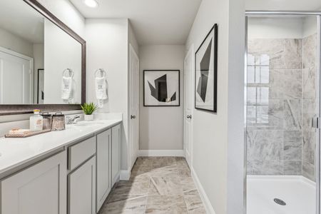 Main Street Village by Impression Homes in Mansfield - image 16