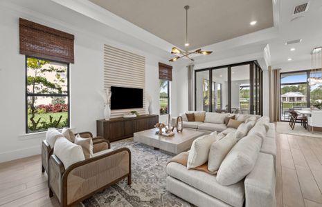 The Reserve at Eastpointe by DiVosta in Palm Beach Gardens - photo 3 3