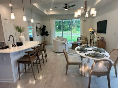 Brook Forest by Dream Finders Homes in St. Augustine - photo 34 34