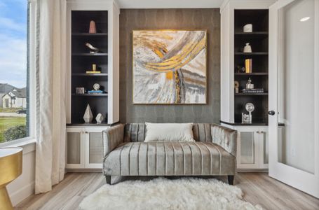 Windsong Ranch by Normandy Homes in Prosper - image 12