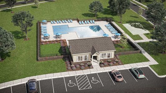 Rolling Hills by D.R. Horton in Bolivia - image