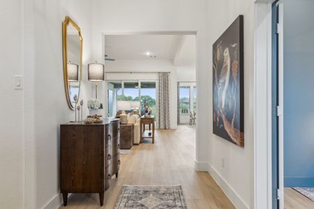 Lakeway Estates by Centre Living Homes in Waxahachie - image 5