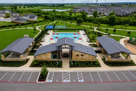 Emory Crossing by Taylor Morrison in Hutto - image 9