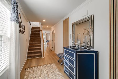 Nichols Landing by Mungo Homes in Charlotte - photo 4 4