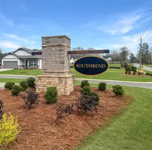 Southbend by Smith Douglas Homes in Rome - image