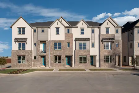 Collin Creek by Mattamy Homes in Plano - image 4