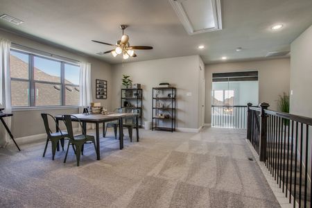 Stone Creek by Megatel Homes in Rockwall - photo 12 12