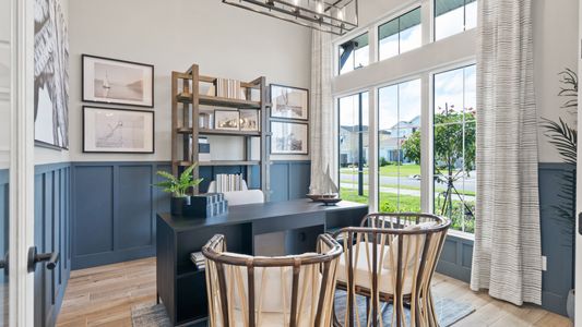 Turnleaf 60' by Perry Homes in Punta Gorda - image 7