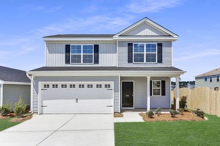 Six Oaks by Mungo Homes in Summerville - photo 30 30