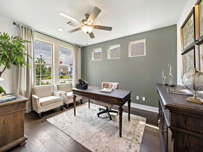 Sierra Vista by Davidson Homes LLC in Rosharon - image 10