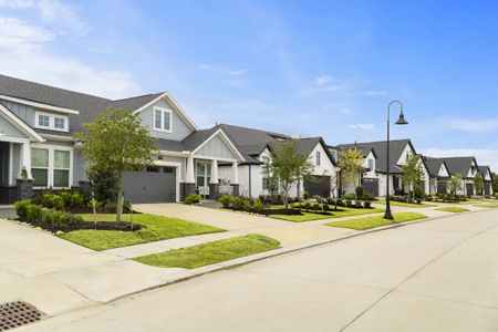 The Highlands by Beazer Homes in Porter - image