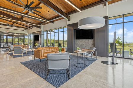 Reunion by American Legend Homes in Rhome - image 11