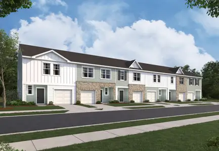 Magnolia Ridge by Starlight Homes in Greensboro - image 2