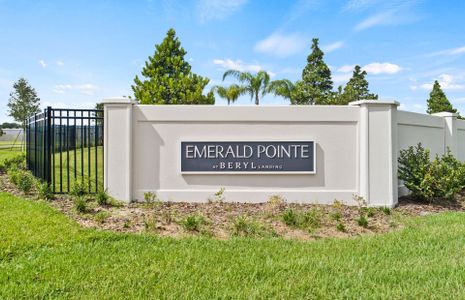 Emerald Pointe by Pulte Homes in Sanford - image
