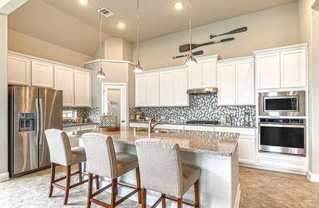 Creekside at Highland Glen by Beazer Homes in Pearland - photo 6 6