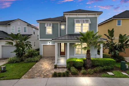 Solara Resort by Mattamy Homes in Kissimmee - photo 14 14