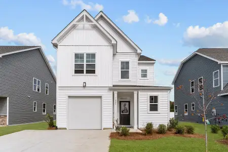 Fords Reach by McKee Homes in Bolivia - image 2