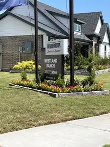 Lakes at Westland Ranch by D.R. Horton in League City - image 11