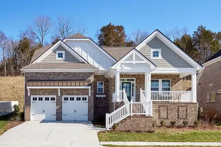 Campbell Crossing by Schell Brothers, LLC in Hendersonville - image