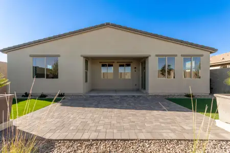 Agave Springs at Teravalis by Courtland Communities in Buckeye - image 4