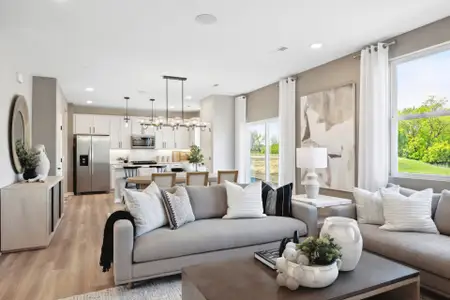 Allison Meadows by Pulte Homes in Rock Hill - image