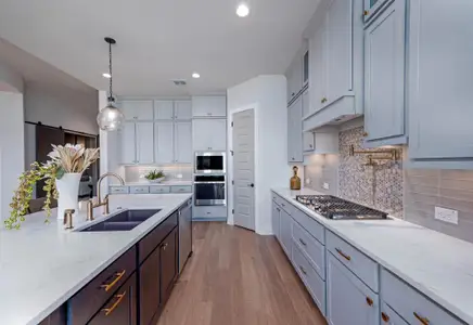 Legacy at Lake Dunlap by Drees Custom Homes in New Braunfels - image 6
