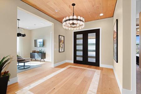 Estates at Kings Ranch by Woodside Homes in Gold Canyon - image 5