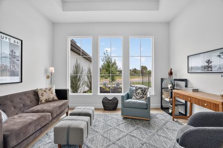 Terra Vista Estates by Cheldan Homes in Springtown - image 10