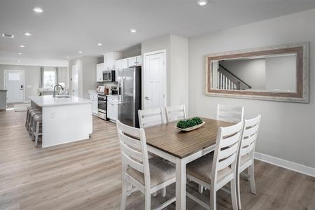 Wrenn Farms Villas by Ryan Homes in Youngsville - image 5