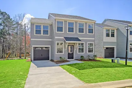 Founders Park by Hunter Quinn Homes in Summerville - photo 0