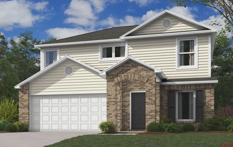 Ridge View by Rausch Coleman Homes in Seguin - photo 9 9