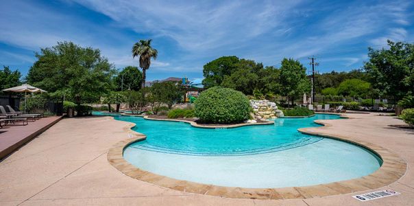 Campanas at Cibolo Canyons by David Weekley Homes in San Antonio - photo 14 14