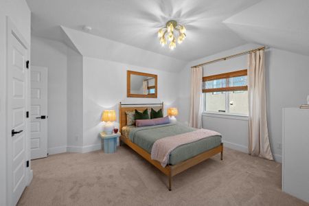 Wolf Ranch 71' by Coventry Homes in Georgetown - image 16