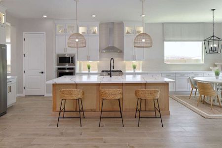 Sultana at Madera by Ashton Woods in Queen Creek - photo 20 20