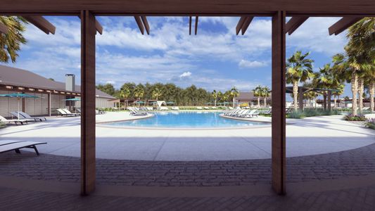 Del Webb Point Hope by Del Webb in Charleston - image 14