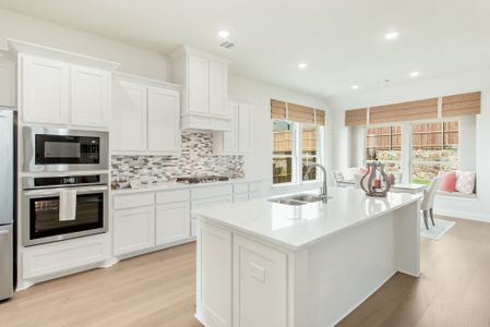 The Oaks by Bloomfield Homes in Red Oak - photo 72 72